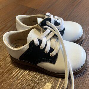 Footmates Oxford Shoes